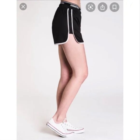 Starter Black Label Athletic Basketball / Gym Shorts Size Large NWT - Picture 5 of 11
